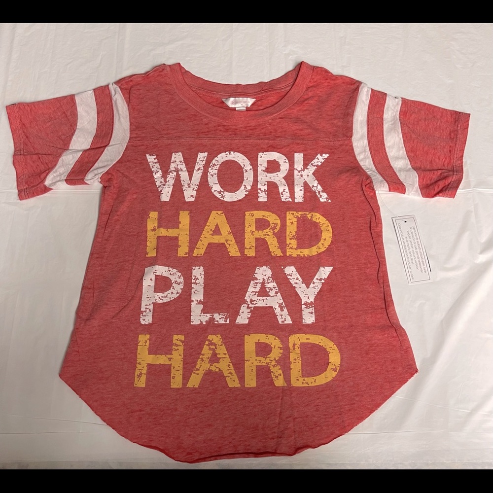 Women’s Active Tee